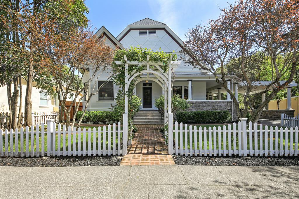 Bancroft Inn Of Sonoma - thumb 0