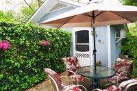 Bandit's Hideaway- Rosey's Cottage Accommodation Alabama