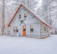 Barkers Brook Cabin - Accommodation Alabama