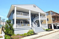 Accommodation Alabama