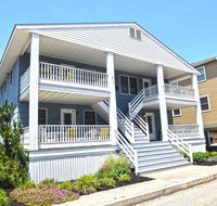 Barracuda 2 Ocean City - Accommodation Alabama