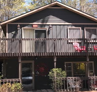 Base Camp - Accommodation Alabama