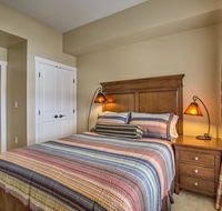 Base Camp One Resort Escape - Steps From Ski Lifts - Accommodation Alabama