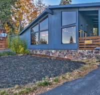 Basecamp Tahoe City - Accommodation Alabama