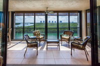 Bay Harbor Club 5A - Monthly Accommodation Alabama