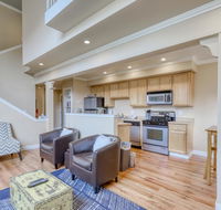 Bay Lights on First Street - Accommodation Alabama