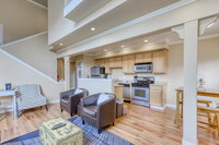 Bay Lights on First Street Accommodation Alabama