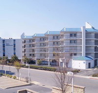 Bay Princess 211 - Accommodation Alabama