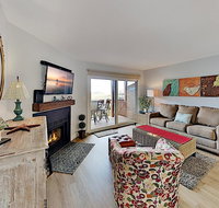 Bay-View Beach Condo w/ Pool, Deck & Balcony condo - Accommodation Alabama