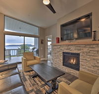 Bayfront Home - Take Ferry to the San Juan Islands - Accommodation Alabama
