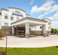 Baymont by Wyndham College Station - Accommodation Alabama