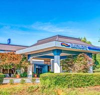 Baymont by Wyndham McDonough - Accommodation Alabama