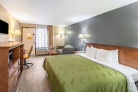 Baymont by Wyndham Wilmington Accommodation Alabama