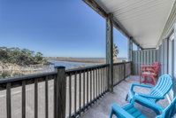 Bayou Heron Dauphin Island Condos Accommodation Alabama
