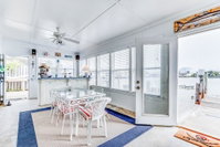 Bayside Bungalow Accommodation Alabama