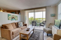 Beach  Tennis 1301 Accommodation Alabama