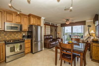 Beach  Tennis 1803 Accommodation Alabama