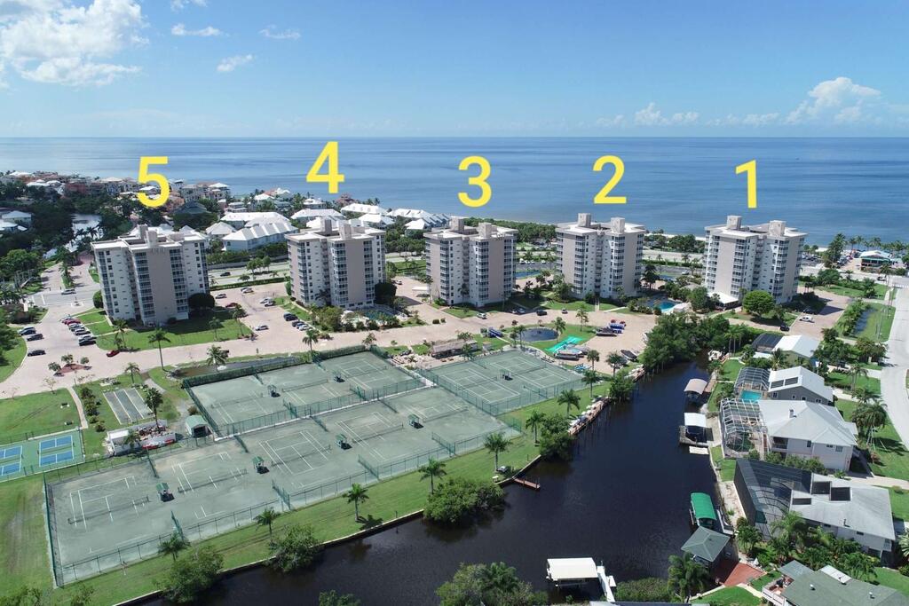 Beach & Tennis 2304 - thumb 2