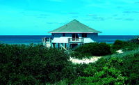 Beach House - Privacy  Serenity Home Accommodation Alabama