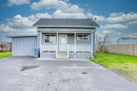Beach House on Perch Accommodation Alabama