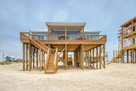 Beach Life Accommodation Alabama