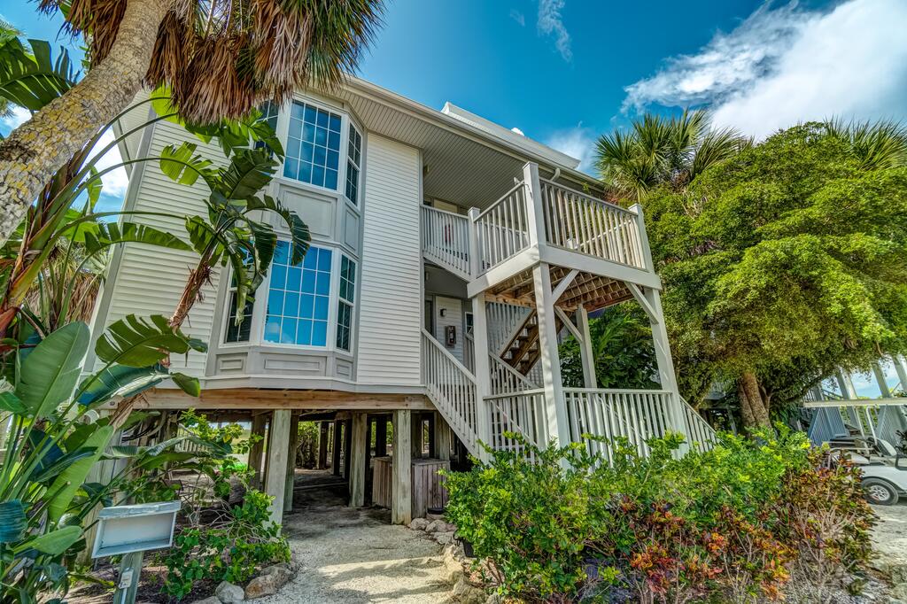 Beach Villa One Bedroom Villa - thumb 0