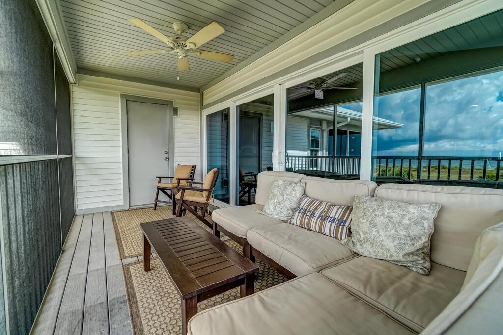 Beach Villa One Bedroom Villa - thumb 2