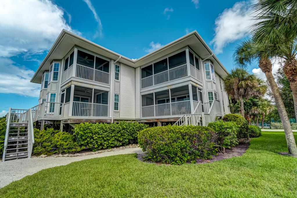 Beach Villa One Bedroom Villa - thumb 1