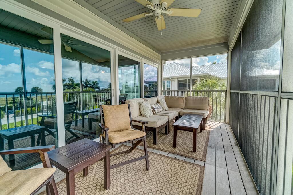 Beach Villa One Bedroom Villa - thumb 3