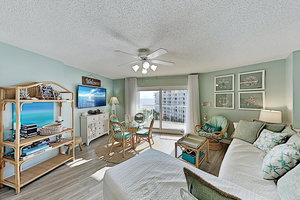 Beach-View Tradewinds Retreat, Beachside Pool Condo