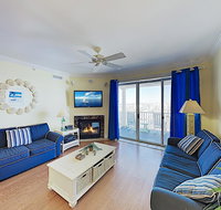 Beachfront Condo w/ Pool & Ocean-View Balcony condo - Accommodation Alabama