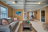 Beachfront Family Apt. in Hawk's Nest Beach Accommodation Alabama