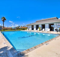 Beachhead Unit 7 condo - Accommodation Alabama