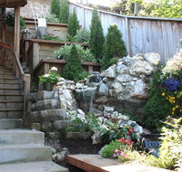 Beachside Villa Luxury Suites and Vacation Rentals - Accommodation Alabama