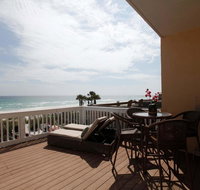 Beachside West Townhome - Accommodation Alabama