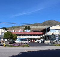 Beachwalker Inn Cayucos - Accommodation Alabama