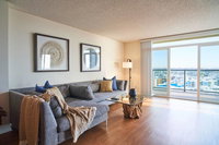 Beachwood Penthouse Style Spectacular Ocean views Venice Beach CA Accommodation Alabama
