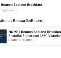 Beacon Bed and Breakfast - Accommodation Alabama