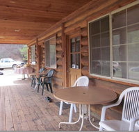 Bear Creek Cabins - Accommodation Alabama