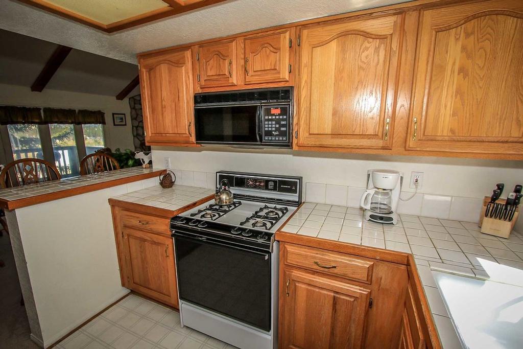 Bear Golf Inn-1218 By Big Bear Vacations - thumb 3