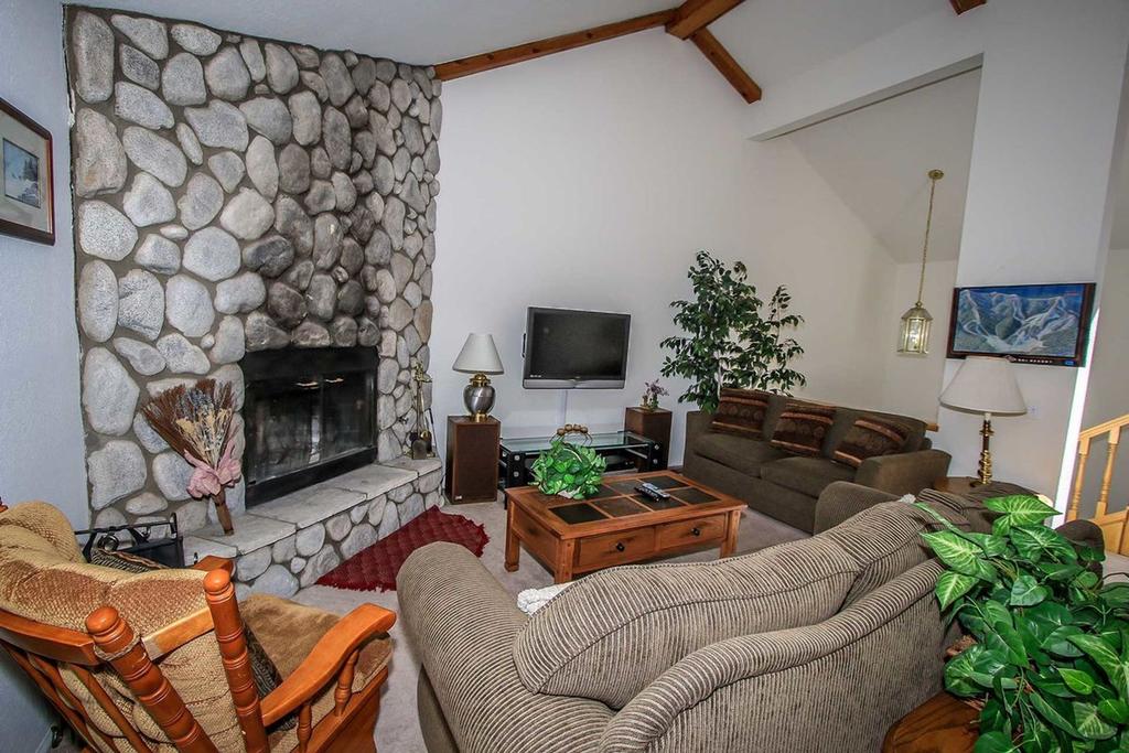 Bear Golf Inn-1218 By Big Bear Vacations - thumb 1