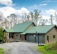 Bear Haven - Accommodation Alabama