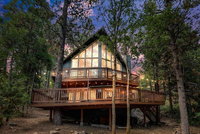 Bear Knuckle Large Outdoor Space and Lake Access Accommodation Alabama
