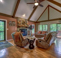 Bearway to Heaven - Accommodation Alabama