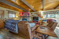 Beary Nice View Accommodation Alabama