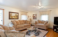 Beautiful Apartment-5 Beds-Parking-Super Clean Accommodation Alabama