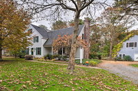 Beautiful Farmhouse with Patio - 4 Mi to Beach Accommodation Alabama