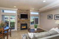Beautiful Huntsville Vacation Rental 10 Mins from Snowbasin Accommodation Alabama