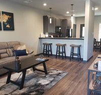 Beautiful NEW Condo in College Station 711 - Accommodation Alabama