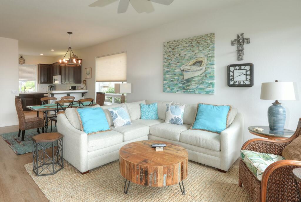 Beautiful Ocean View Home - thumb 0